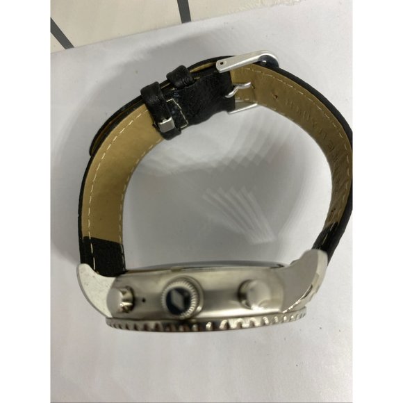 Fossil Gen 3 Authentic Genuine Smart Watch Custom Band FTW4003 CR592